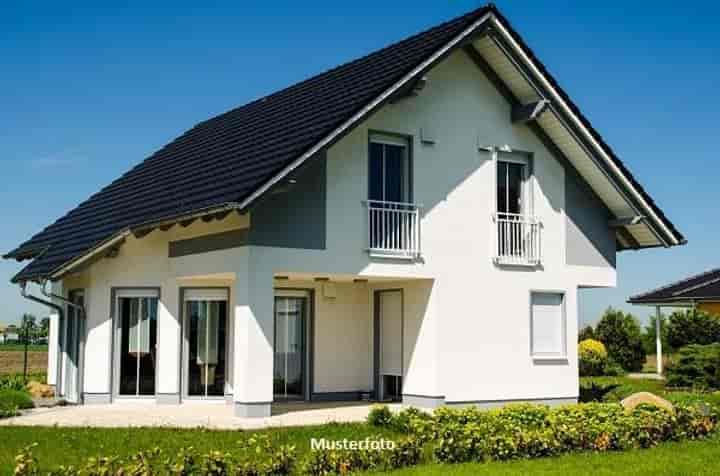 House for sale in Wermelskirchen, Germany