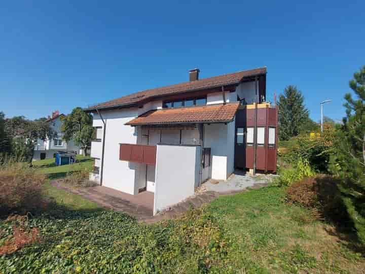 House for sale in Ebersbach                   - Baden-Wurttemberg, Germany