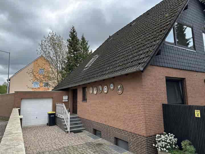 House for rent in Straße 13                   31157 Heisede                   - Niedersachsen, Germany