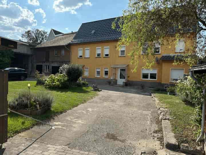 House for sale in Lanitz-Hassel-Tal, Germany