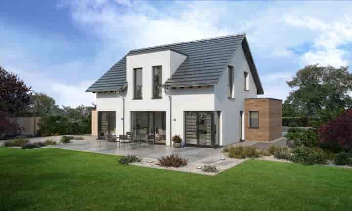 House for sale in Dachtmissen, Germany