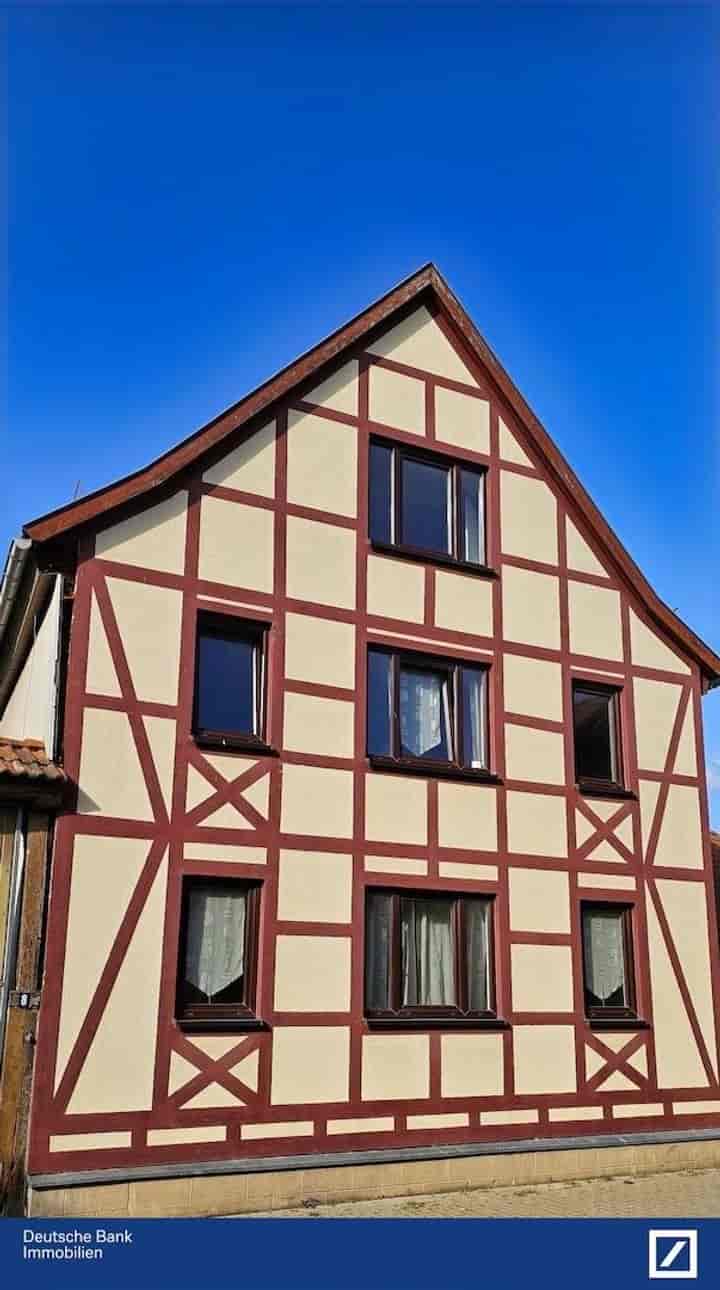 House for sale in Erfurt                   - Thuringen, Germany