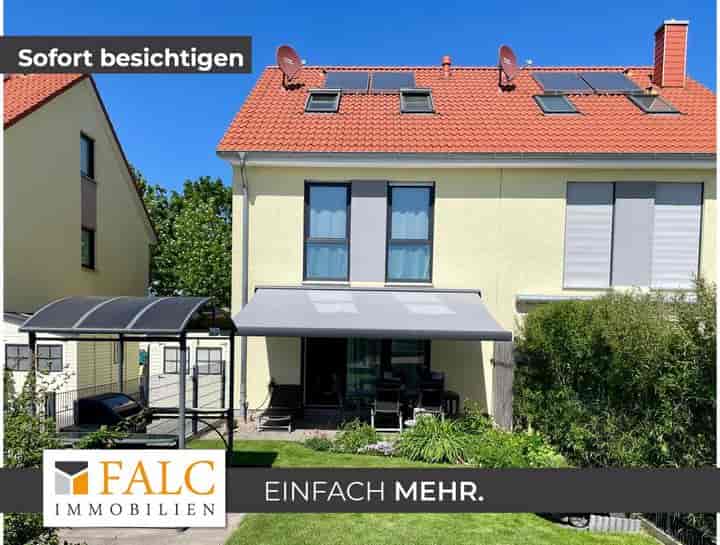 House for sale in Laatzen                   - Niedersachsen, Germany