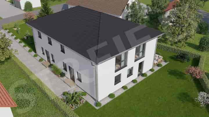House for rent in str 28                   86853 Langerringen                   - Bayern, Germany