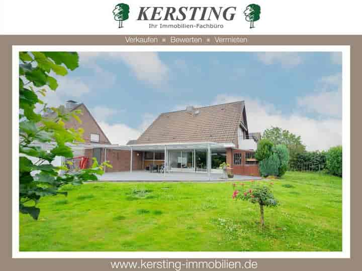 House for sale in Tonisvorst, Germany