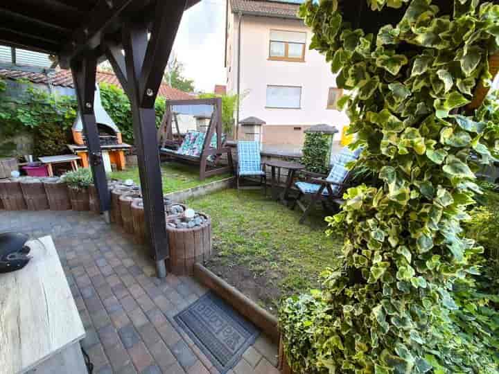 House for sale in Alfdorf                   - Baden-Wurttemberg, Germany