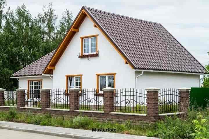 Apartment for sale in Gau-Bickelheim, Germany
