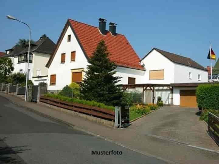 House for sale in Zorbig, Germany