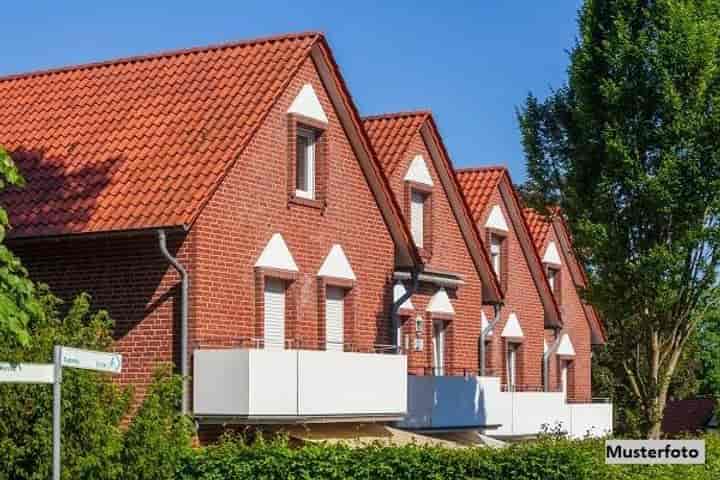 House for sale in Oberhausen, Germany