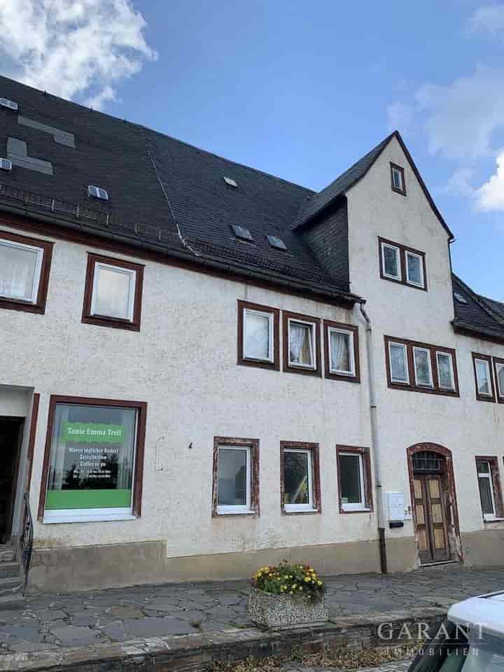 House for sale in Augustusburg, Germany