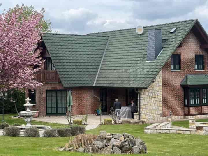 House for sale in 12                   31688 Nienstadt                   - Niedersachsen, Germany