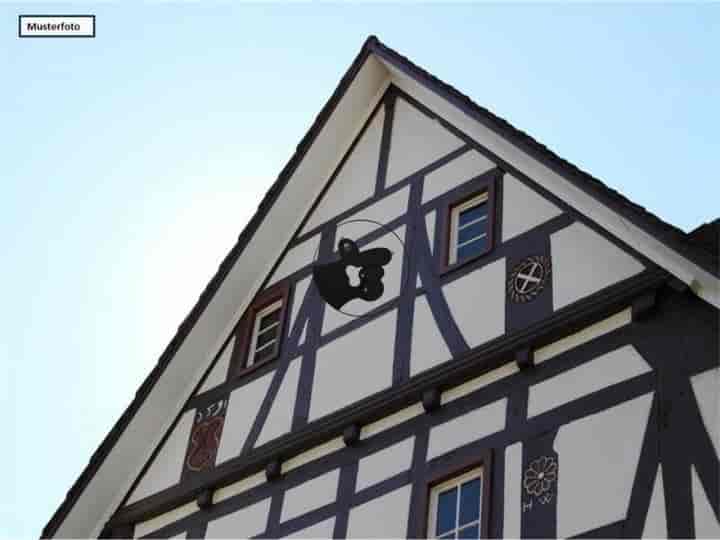 House for sale in Muhlberg, Germany