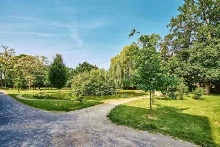 House for sale in Krostitz, Germany