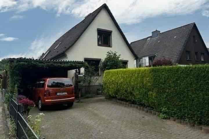 House for sale in Ahrensburg                   - Schleswig-Holstein, Germany