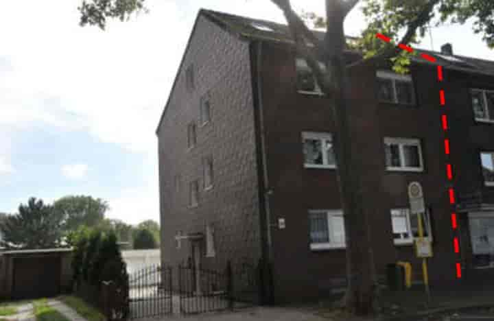 House for sale in 38                  46049 Oberhausen, Rheinl, Germany