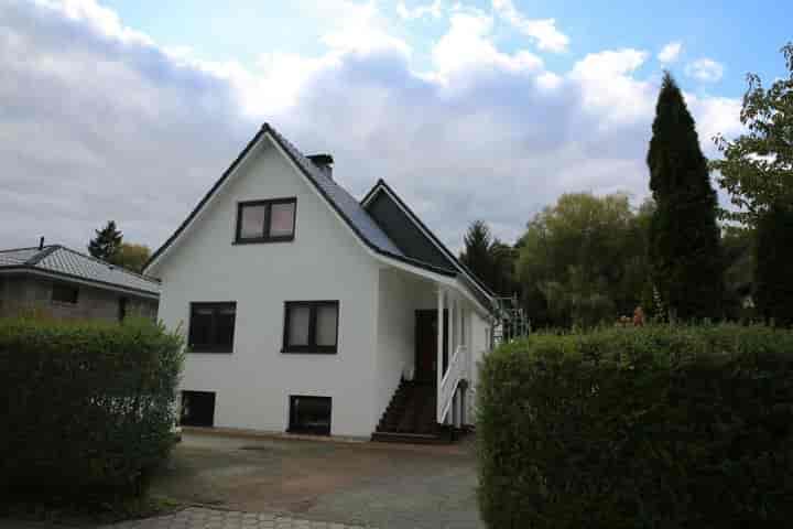 House for sale in Hamburg, Germany