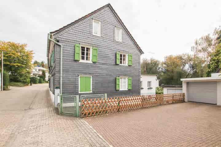 House for sale in Haan, Germany