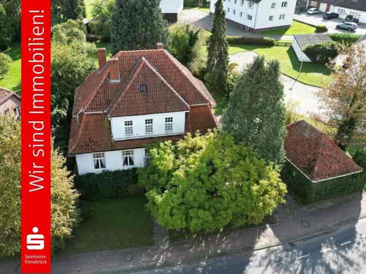 House for sale in Bohmte                   - Niedersachsen, Germany