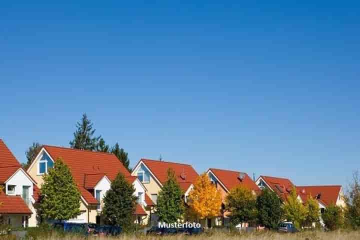 House for sale in Sahrendorf, Germany
