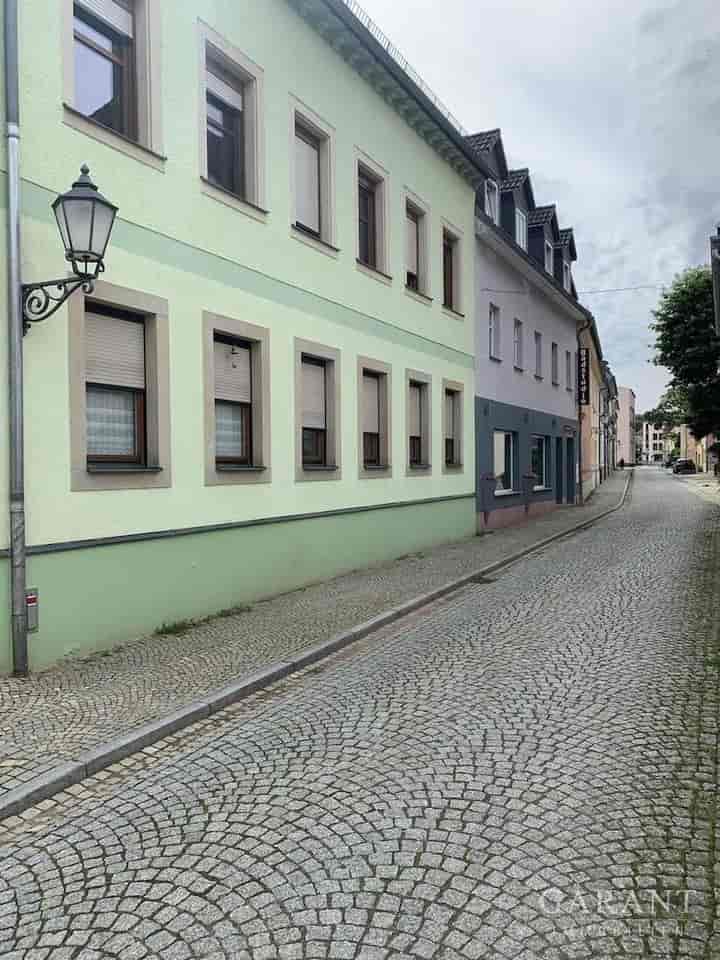 House for sale in Hainichen, Germany