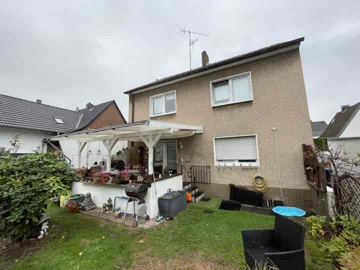 House for sale in 16a                   40764 Langenfeld                   - Nordrhein-Westfalen, Germany