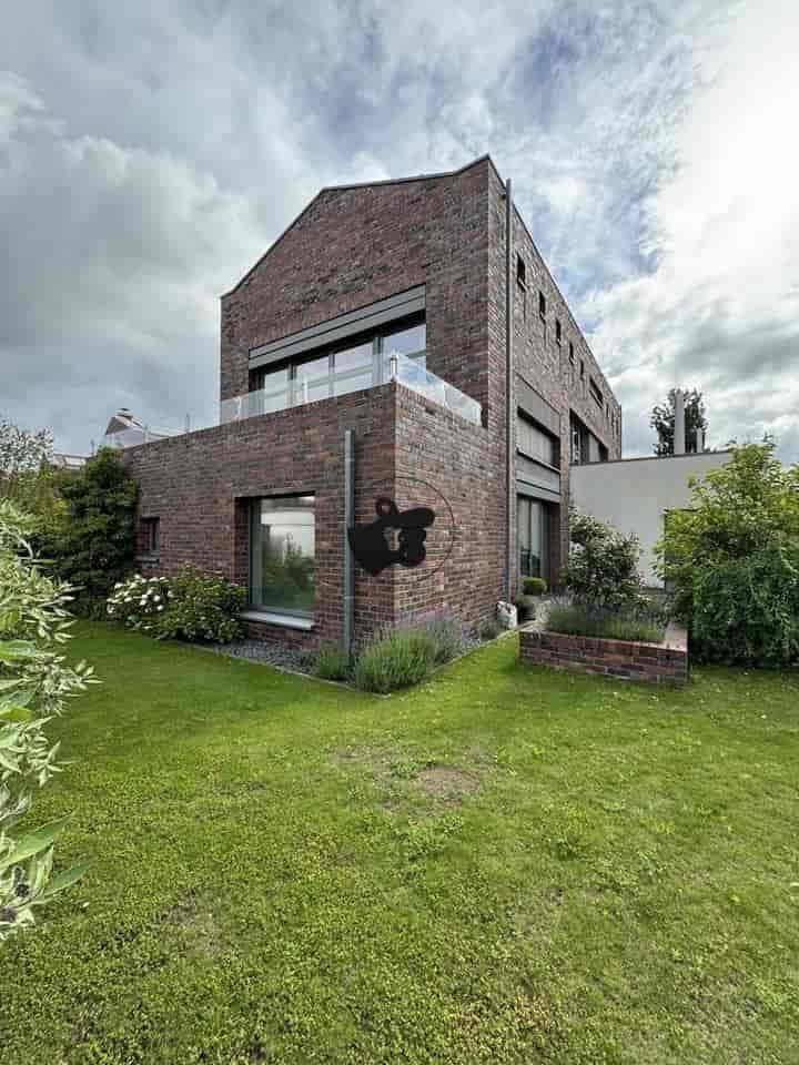 House for sale in Hannover, Germany