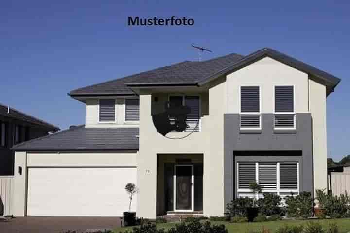 House for sale in Hattingen, Germany