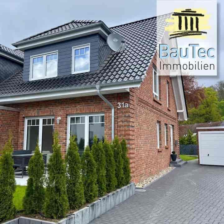 House for rent in Perle 31a                   31139 Hildesheim                   - Niedersachsen, Germany