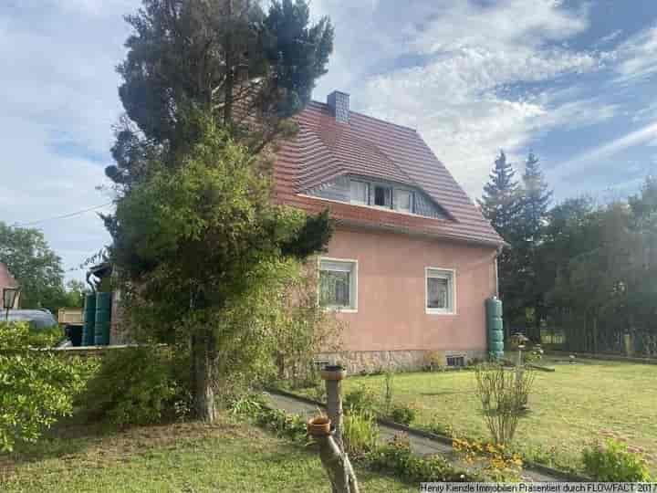 House for sale in Kamenz, Germany