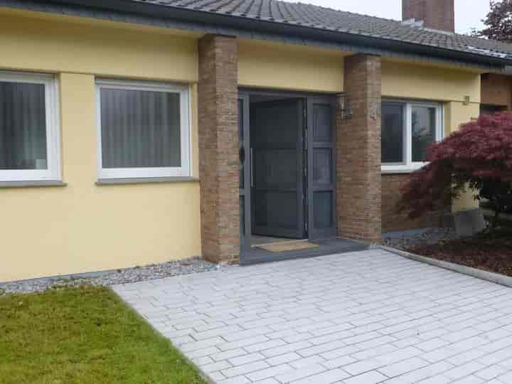 House for rent in Langenfeld (Rhld.)                   - Nordrhein-Westfalen, Germany