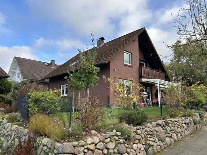House for sale in Hanstedt                   - Niedersachsen, Germany