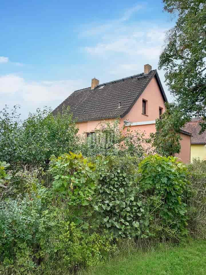House for sale in Sedlitz, Germany