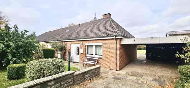 House for sale in Schashagen, Germany