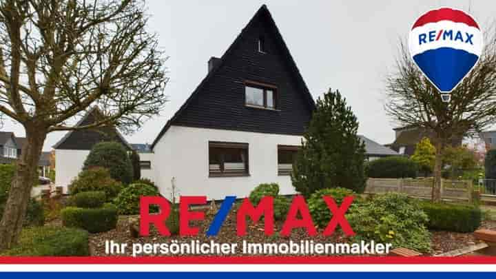 House for sale in Neumunster                   - Schleswig-Holstein, Germany