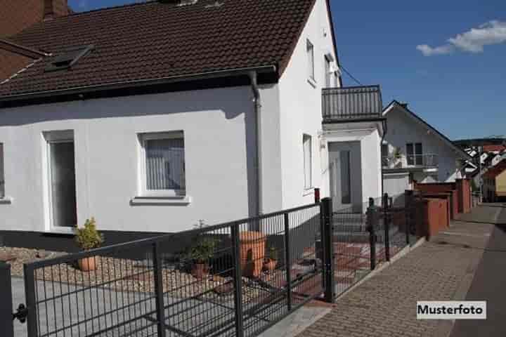 House for sale in Gelsenkirchen-Buer, Germany