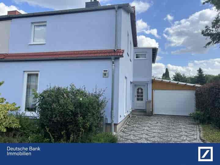 House for sale in Erfurt                   - Thuringen, Germany