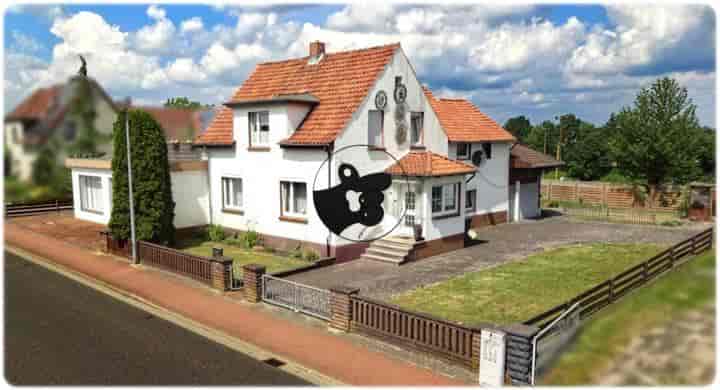 House for sale in Uetze                   - Niedersachsen, Germany