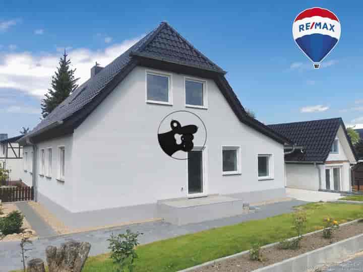 House for sale in Wansleben am See                   - Sachsen-Anhalt, Germany