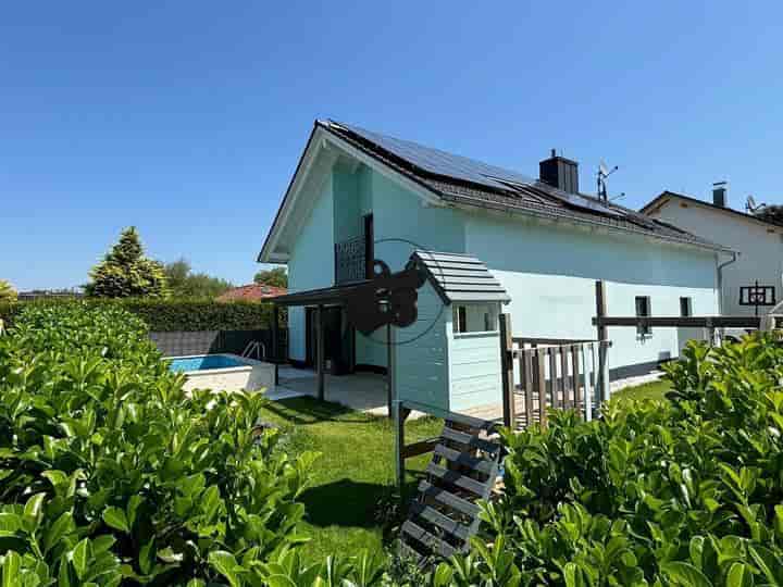 House for rent in Brunnthal                   - Bayern, Germany