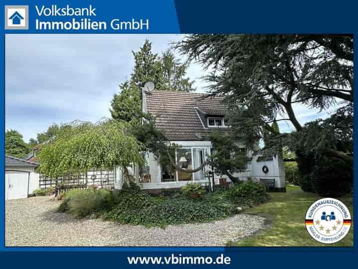 House for sale in 17                  41372 Niederkruchten, Germany