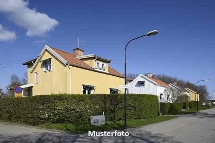 House for sale in Rollbach, Germany