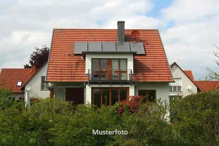 House for sale in Wintersheim, Germany