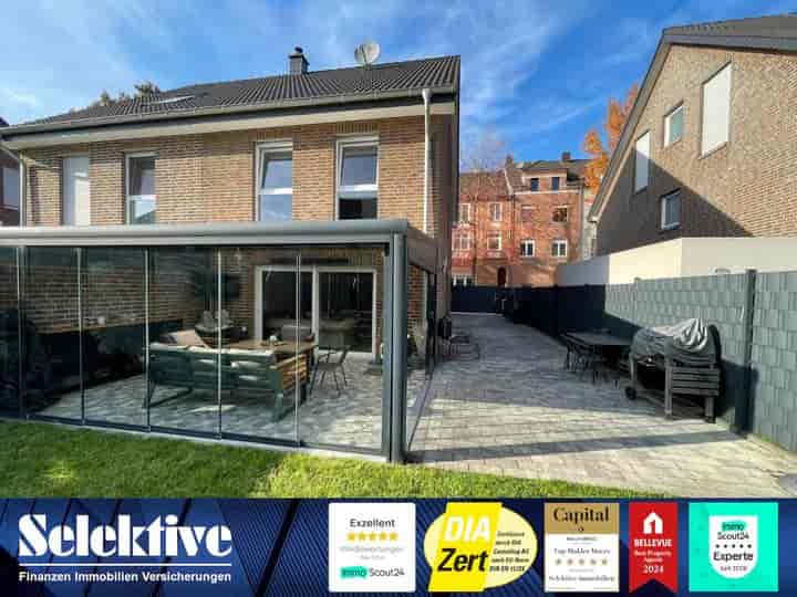 House for sale in Duisburg, Germany