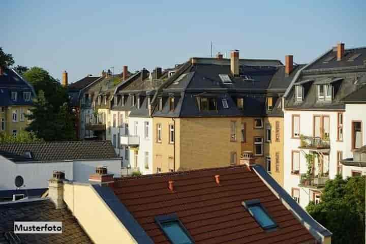 House for sale in Duisburg, Germany