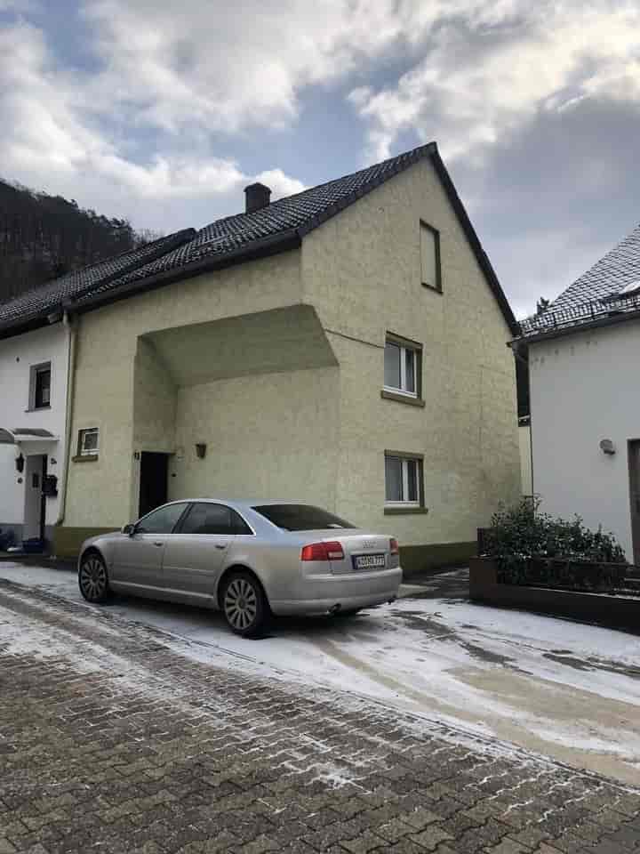 House for rent in 13                   56132 Miellen                   - Rheinland-Pfalz, Germany