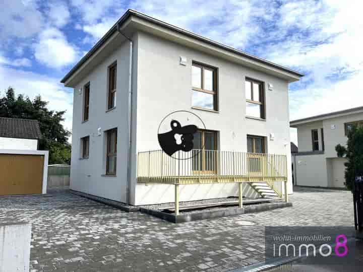 House for rent in Schrobenhausen, Germany