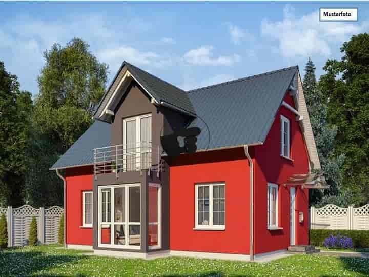 House for sale in Sehnde, Germany