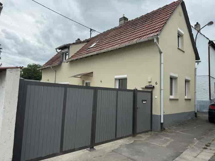 House for rent in 6                   67577 Alsheim                   - Rheinland-Pfalz, Germany