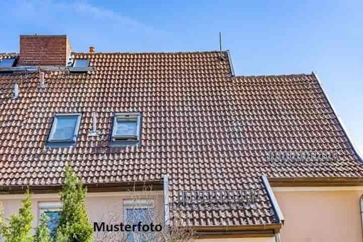 House for sale in Plotzkau, Germany