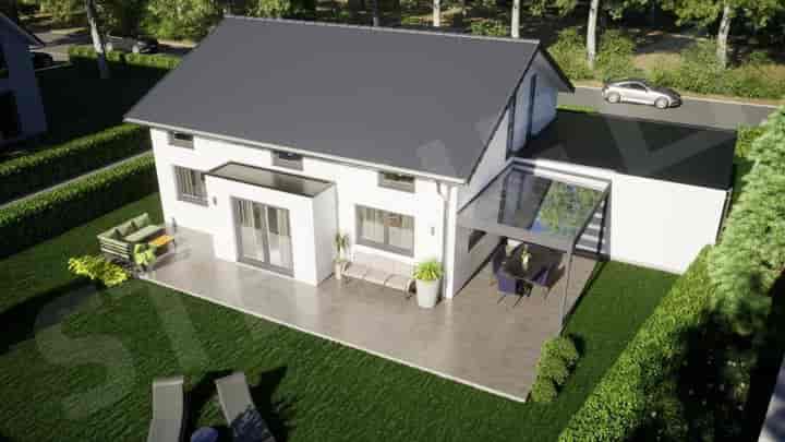 House for sale in Gifhorn, Germany